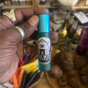 Sleep Spiritual Oil Large Scented